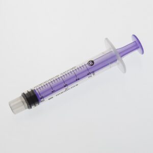ENFIT LOW DOSAGE SYRINGES
