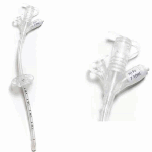 PEG REPLACEMENT TUBES (BRT)