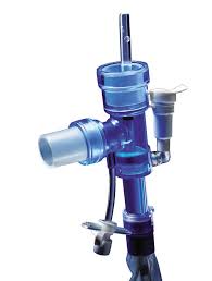 Turbo-Jet 72 Endotracheal closed suction system