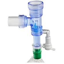 Adult Tracheostomy 12 to 14 Fr