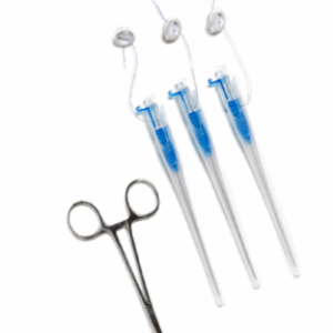 PUSH PEG KIT