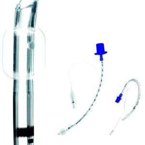 ULTRACUFF Pediatric PU Cuffed ET tubes
