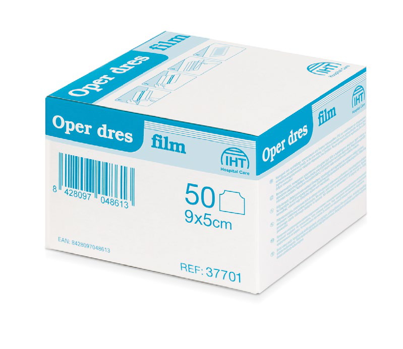 Oper Dres Film - Image 3